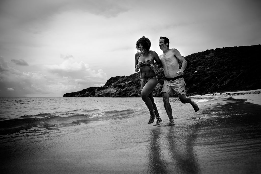 Séance photo couple – Love session Antilles