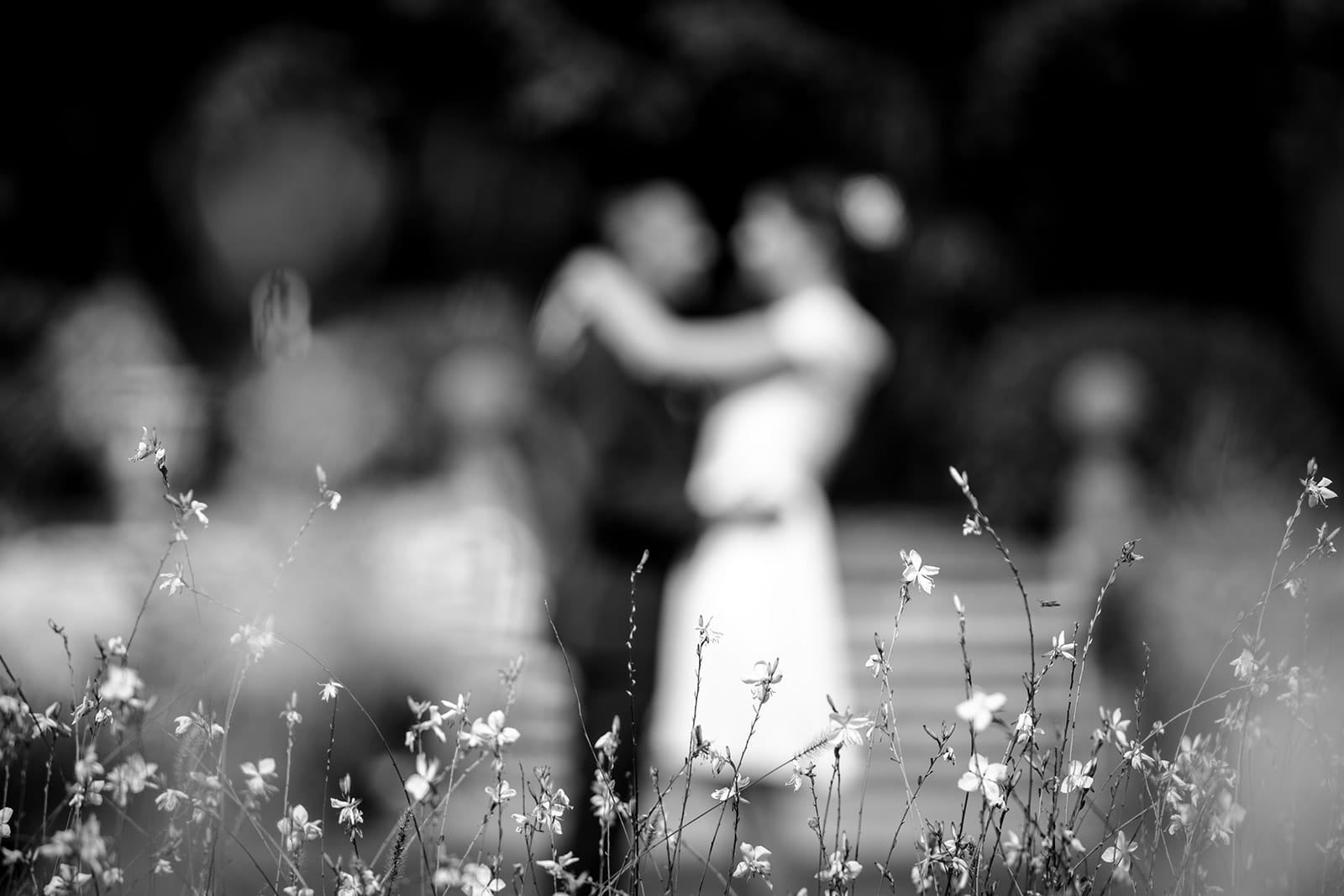 Photographe de mariage garden Mozac