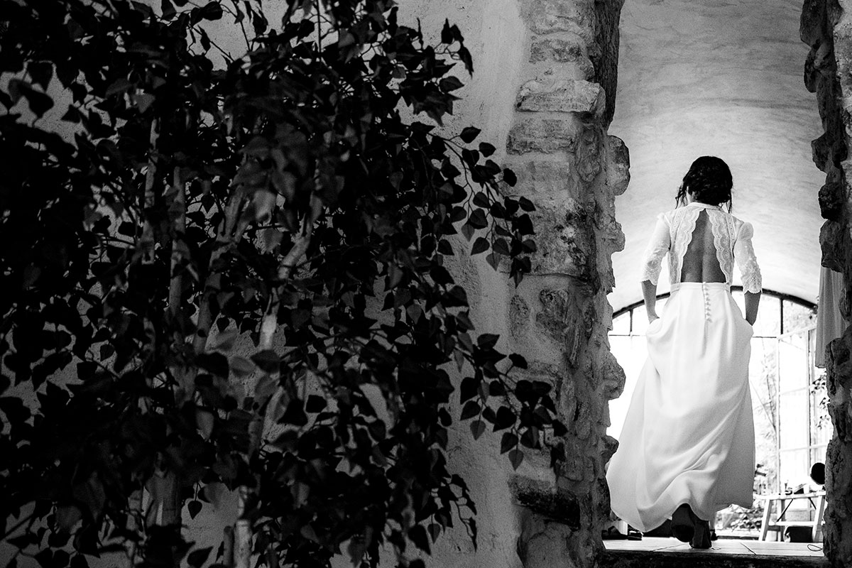 photographe reportage mariage Comptoir Saint Hilaire. Castille ALMA photographe de mariage.
