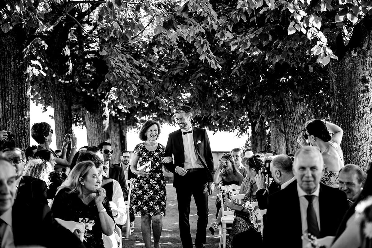 Photographe de mariage laique au Domaine Morgon la Javernière Castille ALMA photographe de mariage Lyon Paris Genève Gustavia