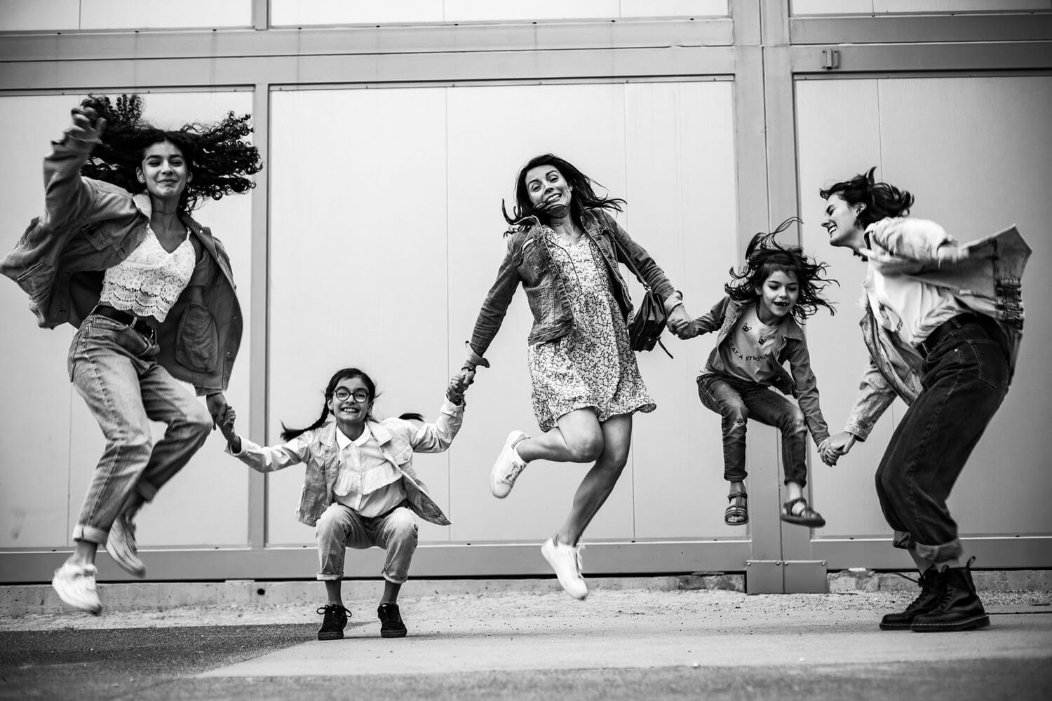 Photographe de mariage & famille à Lyon. Castille ALMA