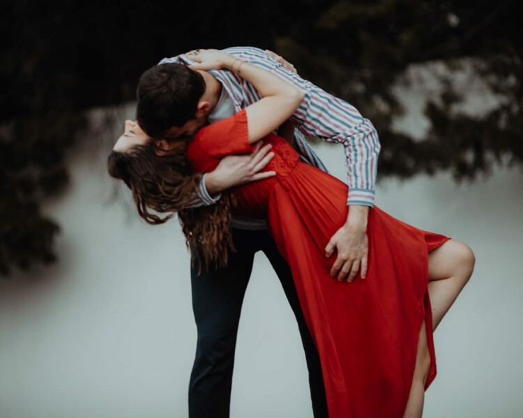 Love Session à Lyon – Vieux Lyon et Quais de Saône par Castille Alma photographe de mariage à Lyon @castillealma